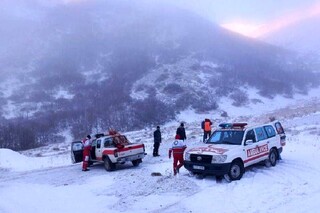 رئیس سازمان امداد و نجات هلال احمر: ۷ کوهنورد مفقود هستند/هشدارهای سازمان هواشناسی را جدی بگیرید