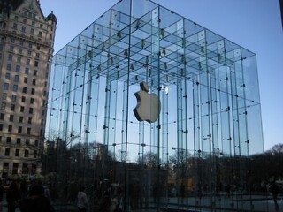 چالش های جدید اپل/ سرقت حق امتیاز اختراع دو شرکت!