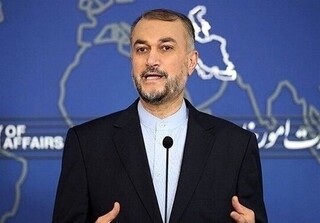 امیرعبداللهیان: همکاری تمام‌عیار بایدن و کاخ سفید با اوباشی مانند نتانیاهو در اسراییل، ریشه ناامنی در منطقه است