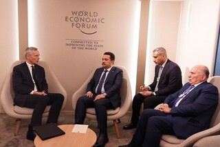 خروج نیروهای ائتلاف بین‌المللی از عراق در دستور کار قرار گرفت