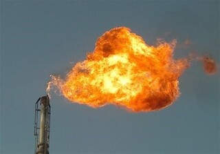 اعلام جرم علیه پالایشگاه نفت تهران به دلیل فلرسوزی