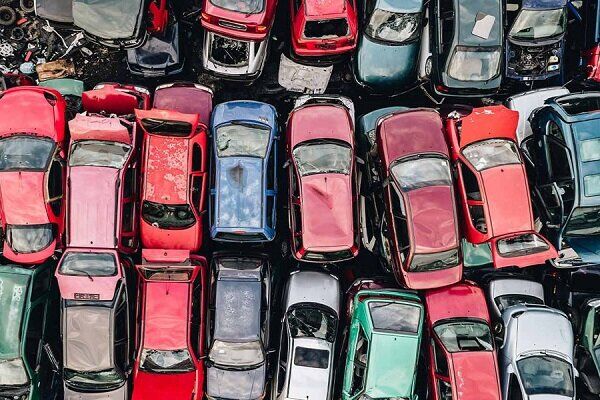 آغاز فراخوان ثبت‌نام خودروهای فرسوده از امروز/ خودروهای ابراز شده تا ۵ سال جریمه نمی‌شوند