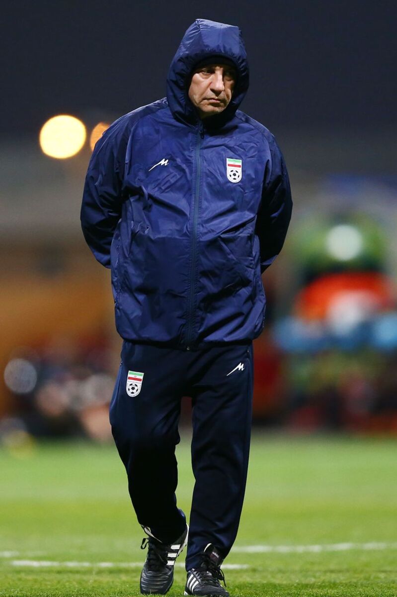 گزارش تمرین تیم ملی| اضافه شدن یک بازیکن به کارهای گروهی و جلسه ۵ دقیقهای قلعهنویی برای ملیپوشان