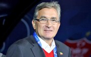 خبرنگاری که چند ساعت مانده به بازی، از برانکو درباره موزه و ترافیک پرسید!