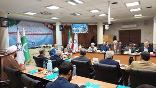 رییس کمیسیون آموزش عالی پاکستان: روابط ایران و پاکستان حسنه و مستحکم است