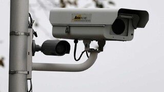 نصب دوربین‌های جدید ثبت تخلفات در تقاطع های شهر مشهد 
