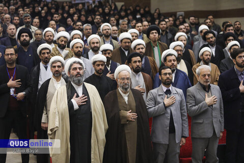 گزارش تصویری I سفر یک روزه وزیر کشور به مشهد