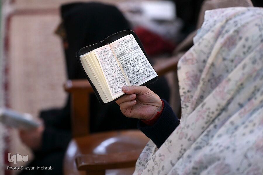 اعمال لیلةالرغائب