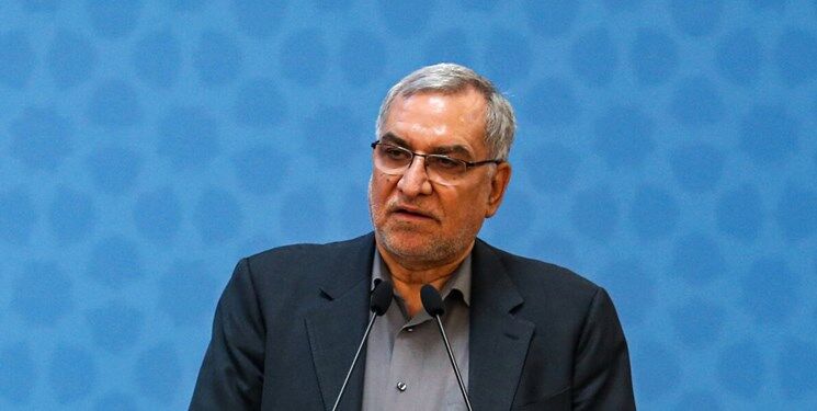 وزیر بهداشت: ۴۴ میلیون ایرانی بالای ۱۸ سال غربالگری شدند