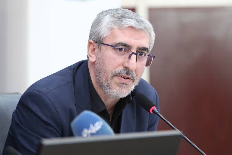 ثبت درخواست های مردم دماوند و فیروزکوه در سامانه سامد 