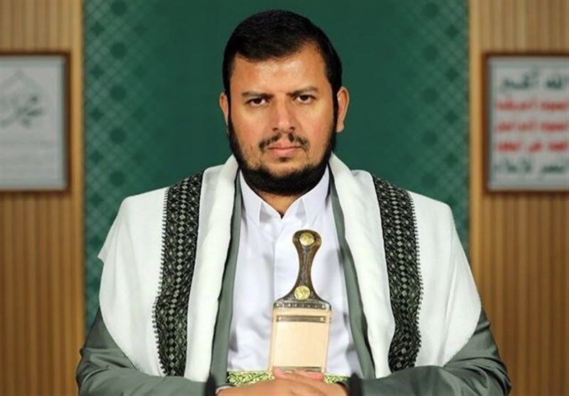 رهبر انصارالله: ۱۰۴ روز از جنایات صهیونیستها علیه ملت فلسطین گذشت و جهانیان همچنان تماشاچی هستند