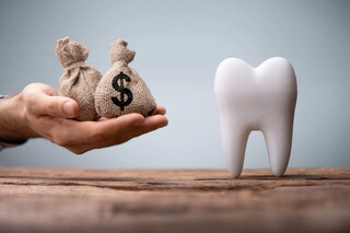 افزایش ۷۰درصدی مداخله گران دندان پزشکی در مشهد