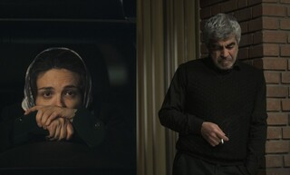 سروش صحت در فیلمی با موضوع جنایی