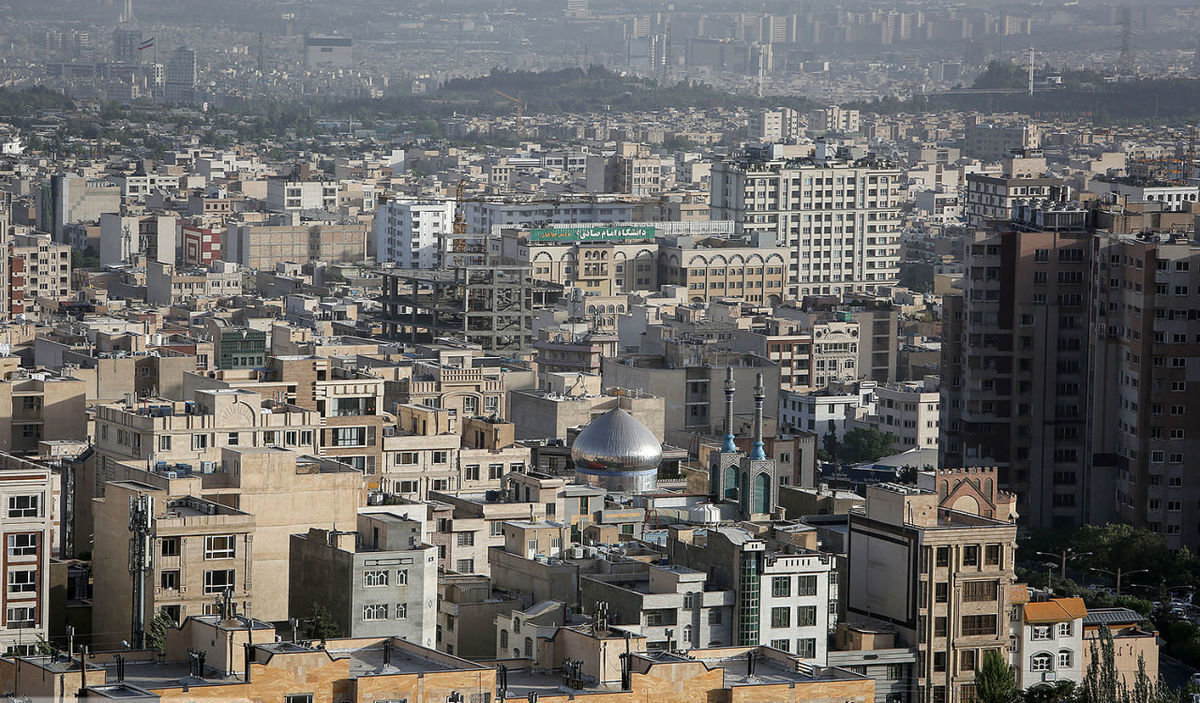شناسایی ۷۳ هزار و ۳۲۱ هکتار زمین در سراسر کشور برای نهضت ملی مسکن