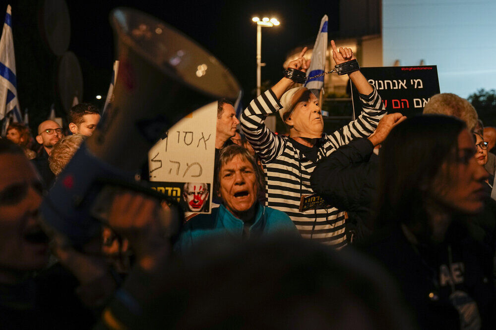 هشدار رسانه‌های عبری به شهرک‌نشینان: برای جنگ داخلی آماده شوید