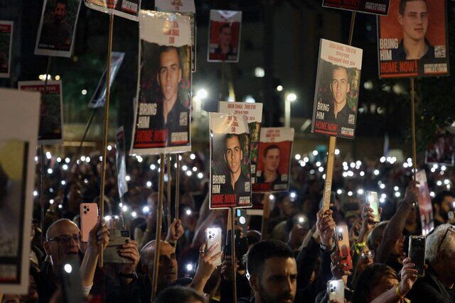 هشدار رسانههای عبری به شهرکنشینان: برای جنگ داخلی آماده شوید