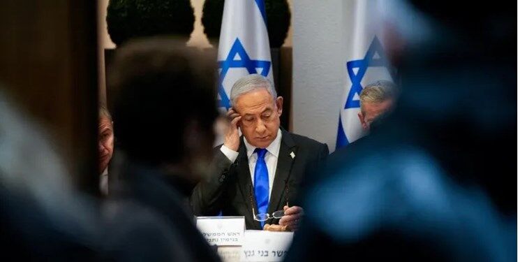 موج انتقادات آمریکایی بعد از «نه» نتانیاهو