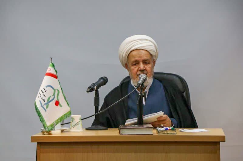  افزایش  ضریب نفوذ قدرت ایران با مشارکت در انتخابات
