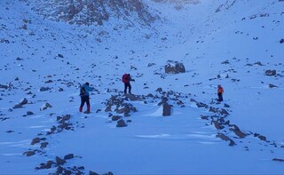 ممنوعیت صعود به ارتفاعات اردبیل تا اطلاع ثانوی