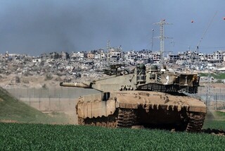 صدوچهلمین روز «طوفان الاقصی»| انهدام دو دستگاه تانک رژیم صهیونیستی/ واکنش‌ها به طرح نتانیاهو برای بعد از جنگ غزه