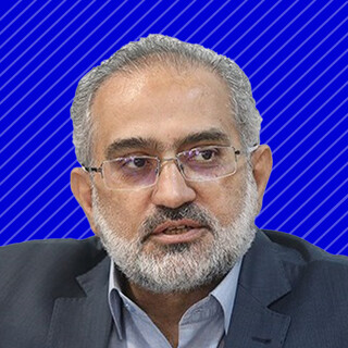 سیدمحمد حسینی: حضور طیف‌های مختلف بر شور انتخابات و مشارکت مردم می‌افزاید