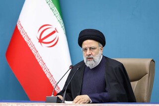 در پی ترور پنج تن از مستشاران سرافراز ایران اسلامی؛ رئیسی: جمهوری اسلامی جنایات رژیم صهیونیستی را بی‌پاسخ نخواهد گذاشت