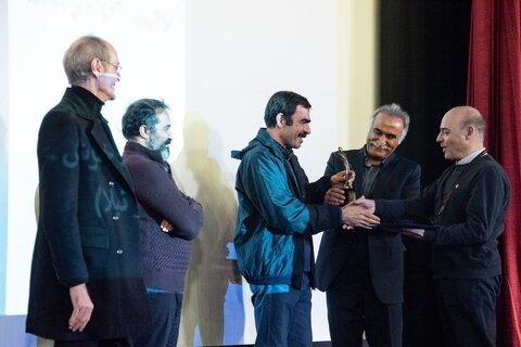 برگزیدگان آثار برتر ادبیات نمایشی معرفی شدند