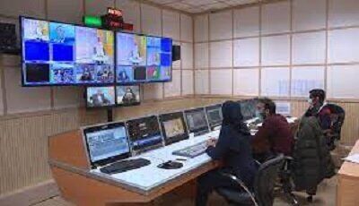 شبکه تلویزیونی ایرانشهر راه اندازی شد