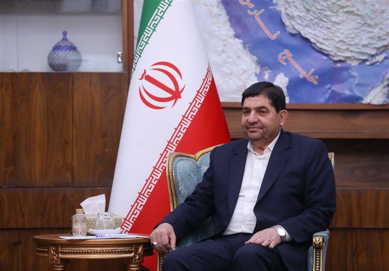 ضرورت ایجاد نظم نوین صلح‌محور با شعار "امنیت برای همه، ناامنی برای هیچکس" 