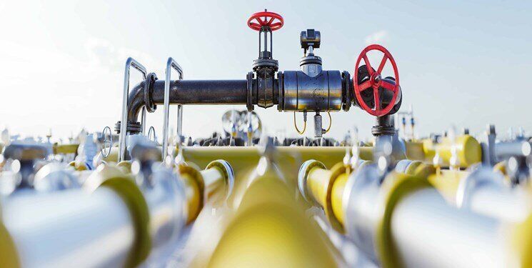 آغاز خودتامینی گاز صنایع به پشتوانه شکستن انحصار توسعه میادین نفت و گاز در برنامه هفتم توسعه