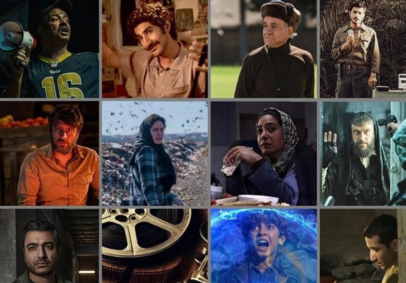 فراز و فرودهای جشنواره فیلم فجر ۴۲ در یک نگاه