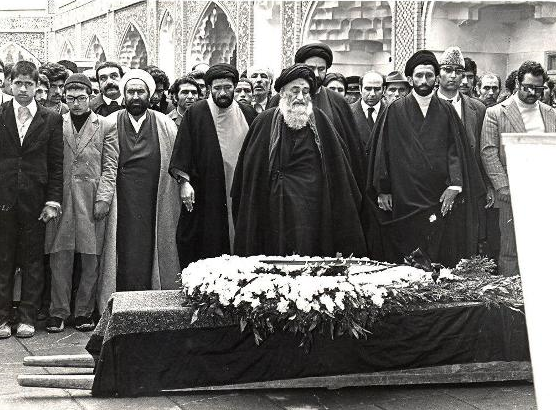 دکتر قریب، از نشان عالی«لژیون دونور» تا پایه گذاری طب اطفال