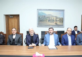 معاون امور بین‌الملل قوه قضائیه: مبارزه قاطعانه افغانستان سبب کاهش قاچاق مواد مخدر شده است