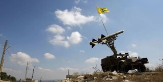 حملات حزب الله به مقرهای نظامی و شهرک‌های اسرائیلی