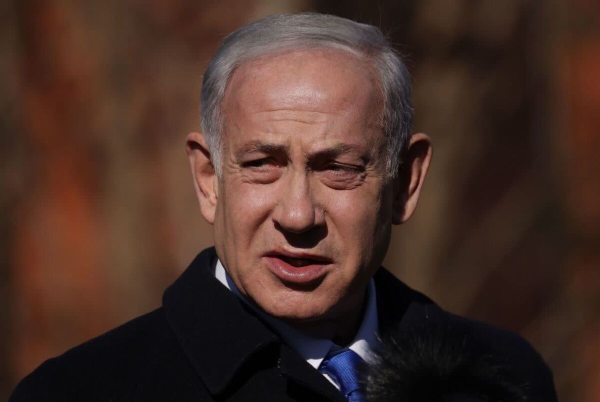 سردرگمی و تناقض‌گویی نتانیاهو/ کابینه راهی برای خروج اسرائیل از "مخمصه‌" ندارد