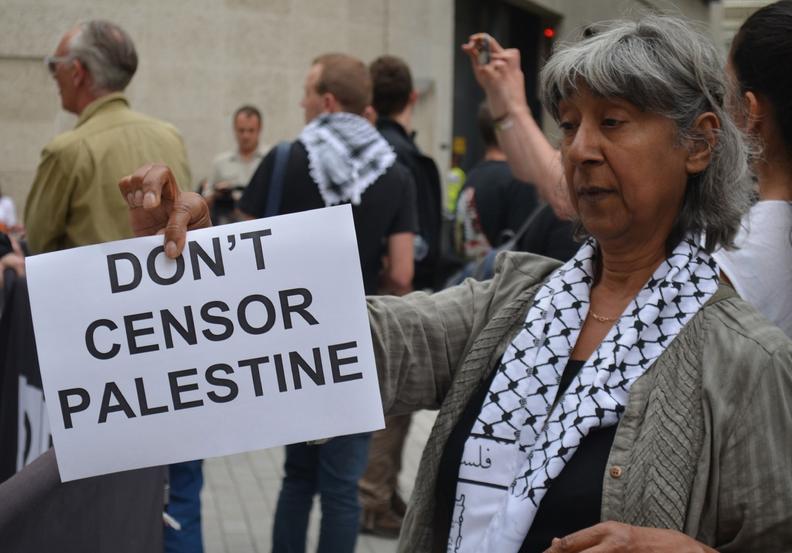 بهای حمایت از فلسطین؛ اخراج و استعفای اجباری/ ظهور مکارتیسم جدید در آمریکا
