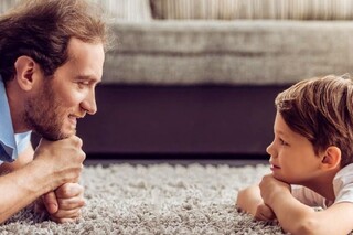آشنایی با سبک‌های فرزندپروری و تاثیر مدل رفتار والدین بر فرزندان