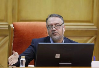 تعداد نامزدهای انتخابات مجلس به ۱۲۰۳۳ نفر رسید