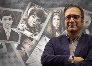 رضا میرکریمی با «رئیسعلی دلواری» به تلویزیون می‌آید