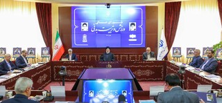 رئیسی تاکید کرد: توجه به «دیپلماسی ورزشی» برای ارتقای همکاری‌ها با دیگر کشورها