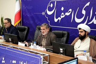 معاون استاندار اصفهان: استحکام‌ نظام اسلامی در «دهه فجر» تبیین شود