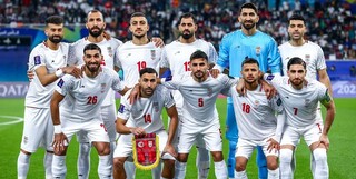 احتمال تقابل ایران با تیم سوم یکی از گروه‌های جام ملت‌ها زیاد شد