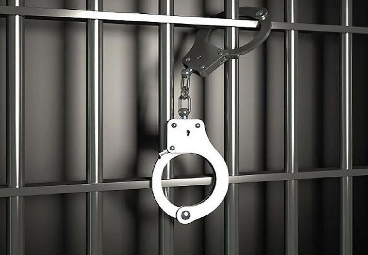 پنج شرور در بهشهر دستگیر شدند