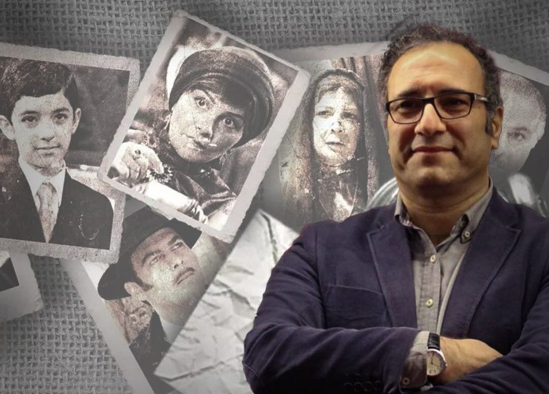 رضا میرکریمی با «رئیسعلی دلواری» به تلویزیون می‌آید