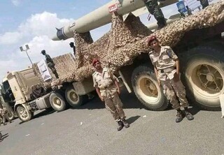 واکنش یمن به تجاوز جدید آمریکا و متحدانش: حمایت ما از فلسطین هرگز متوقف نخواهد شد