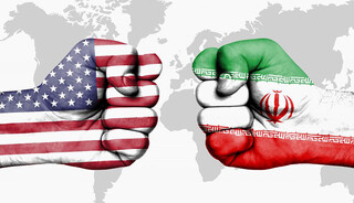 هیچ مذاکره مستقیمی بین ایران و آمریکا برقرار نیست / باقری مذاکرات رفع تحریم را پیگیری می‌کند