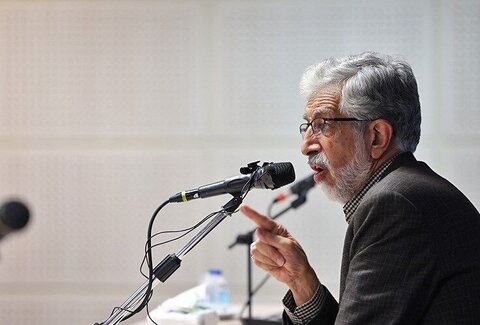 حدادعادل: شهید سلامی مظهر نظامی با بصیرت از جنس شهید سلیمانی بود