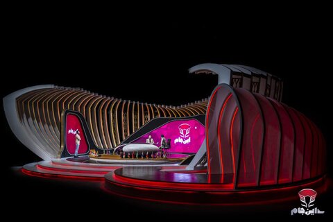 جزئیات برنامه «اینجام» اعلام شد/ هر شب با جام ملتهای آسیا