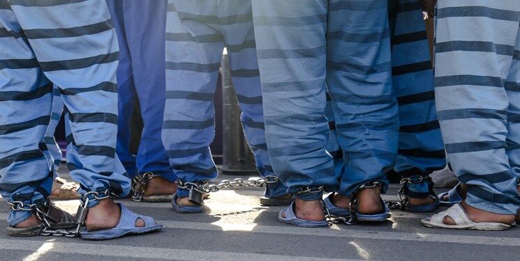 ۱۵۰ قاچاقچی و خرده‌فروش مواد مخدر در سمنان دستگیر شدند