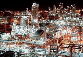 تولید روزانه ۷۶۰ میلیون مترمکعب گاز در پارس جنوبی